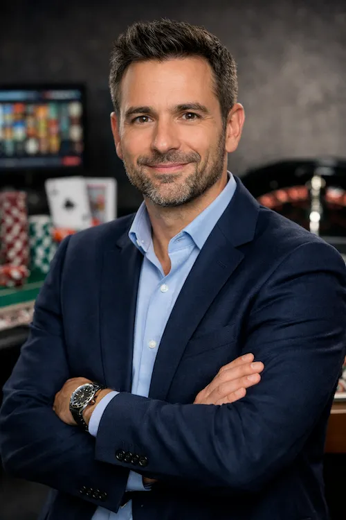 Marc Lausanne